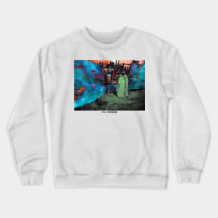 The Hypocrites Crewneck Sweatshirt